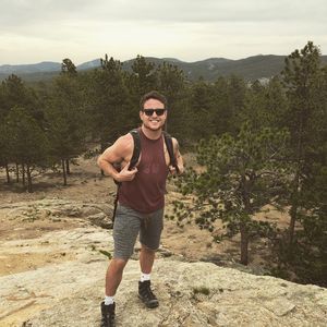 Meet your Posher, Ranger